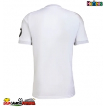 Camisa de Futebol Real Madrid Equipamento Principal 2025-26 Manga Curta